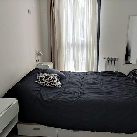 ויז'ה קרלוס פאס Departamento 1 Dormitorio, Edificio Vow מראה חיצוני תמונה