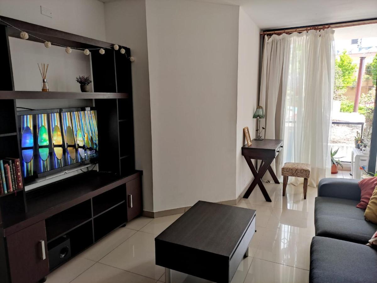 ויז'ה קרלוס פאס Departamento 1 Dormitorio, Edificio Vow מראה חיצוני תמונה