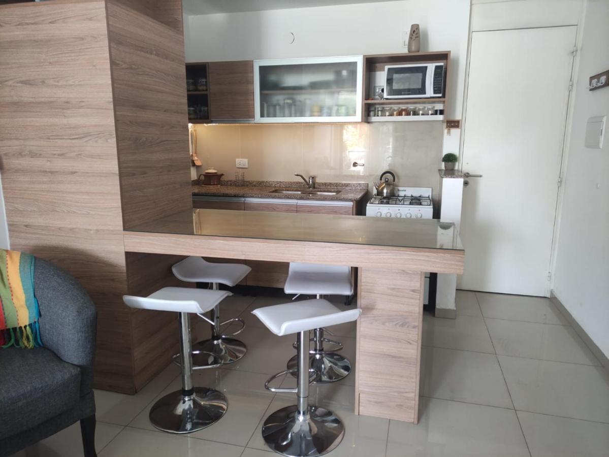 ויז'ה קרלוס פאס Departamento 1 Dormitorio, Edificio Vow מראה חיצוני תמונה