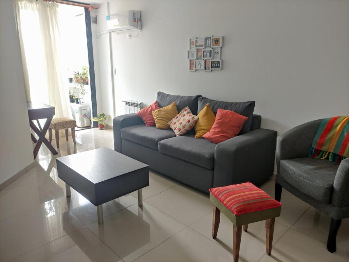 ויז'ה קרלוס פאס Departamento 1 Dormitorio, Edificio Vow מראה חיצוני תמונה
