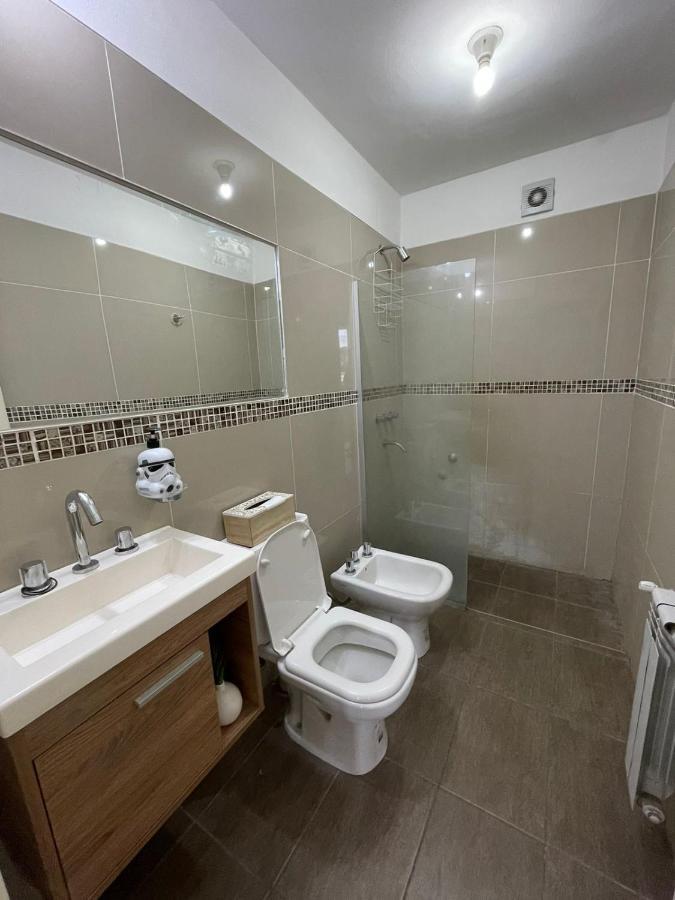 ויז'ה קרלוס פאס Departamento 1 Dormitorio, Edificio Vow מראה חיצוני תמונה