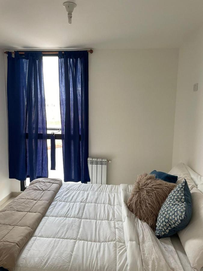 ויז'ה קרלוס פאס Departamento 1 Dormitorio, Edificio Vow מראה חיצוני תמונה