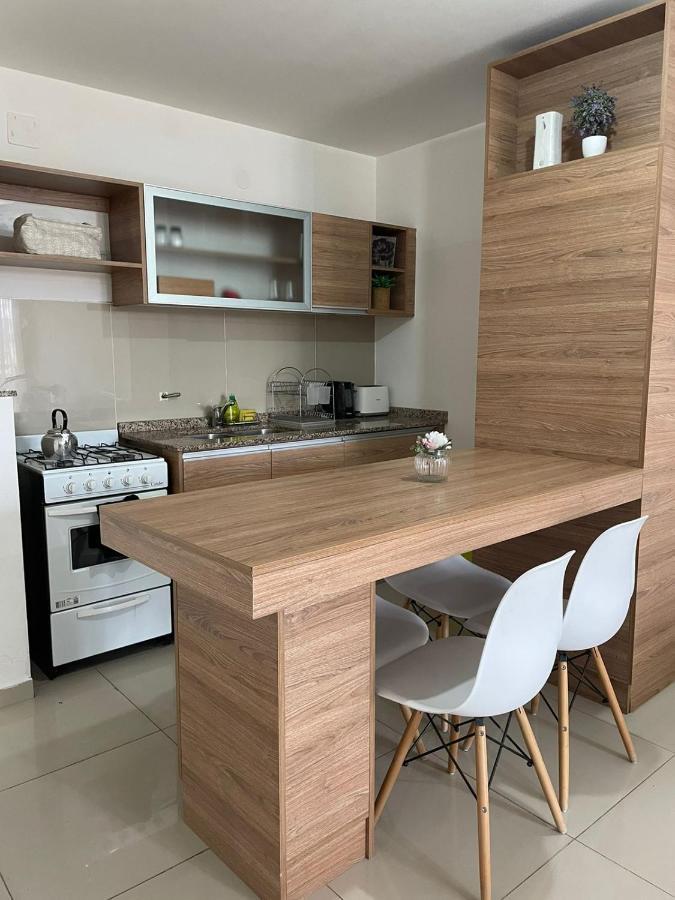 ויז'ה קרלוס פאס Departamento 1 Dormitorio, Edificio Vow מראה חיצוני תמונה