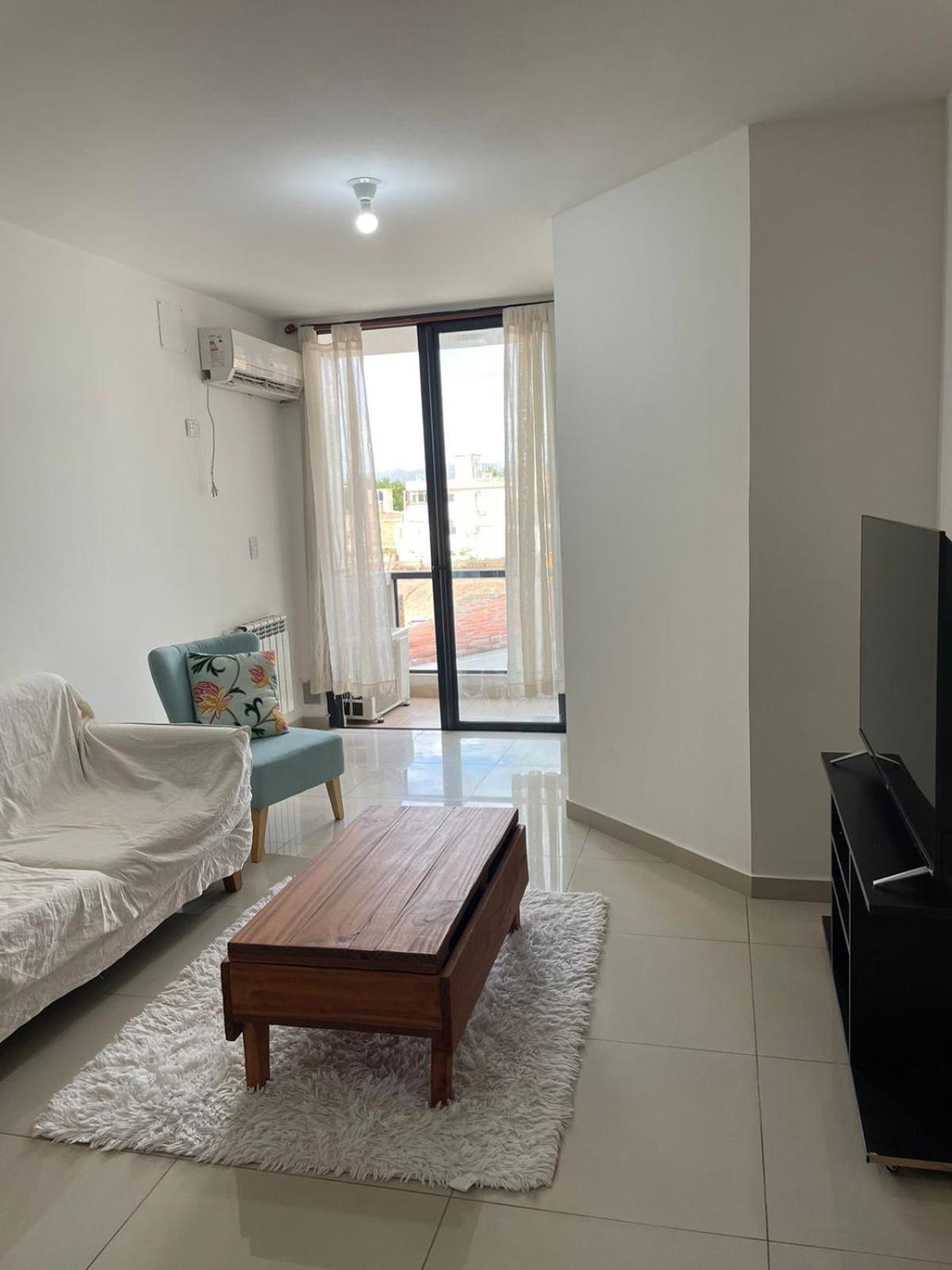 ויז'ה קרלוס פאס Departamento 1 Dormitorio, Edificio Vow מראה חיצוני תמונה