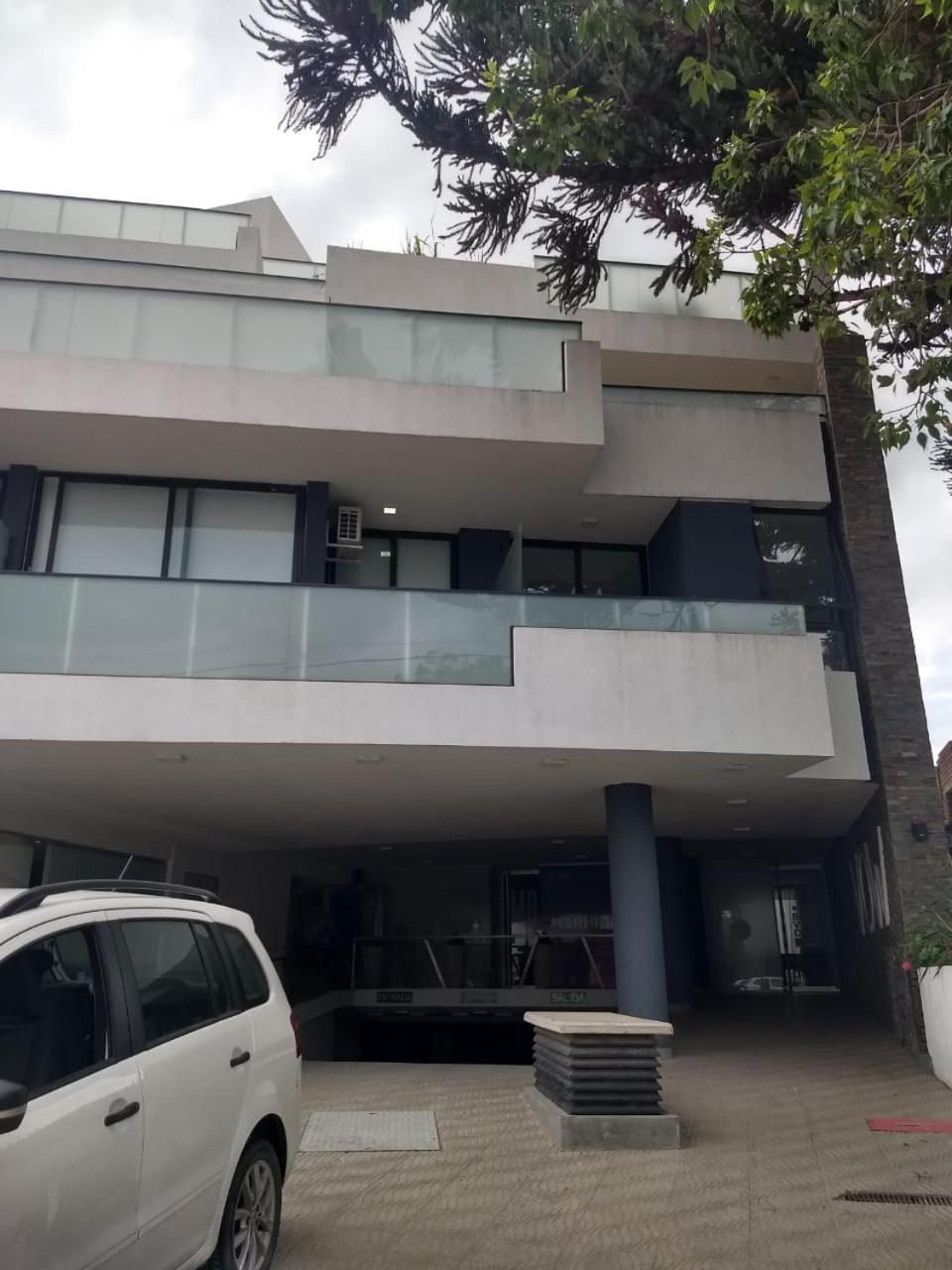 ויז'ה קרלוס פאס Departamento 1 Dormitorio, Edificio Vow מראה חיצוני תמונה