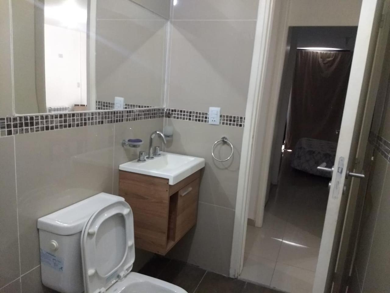 ויז'ה קרלוס פאס Departamento 1 Dormitorio, Edificio Vow מראה חיצוני תמונה