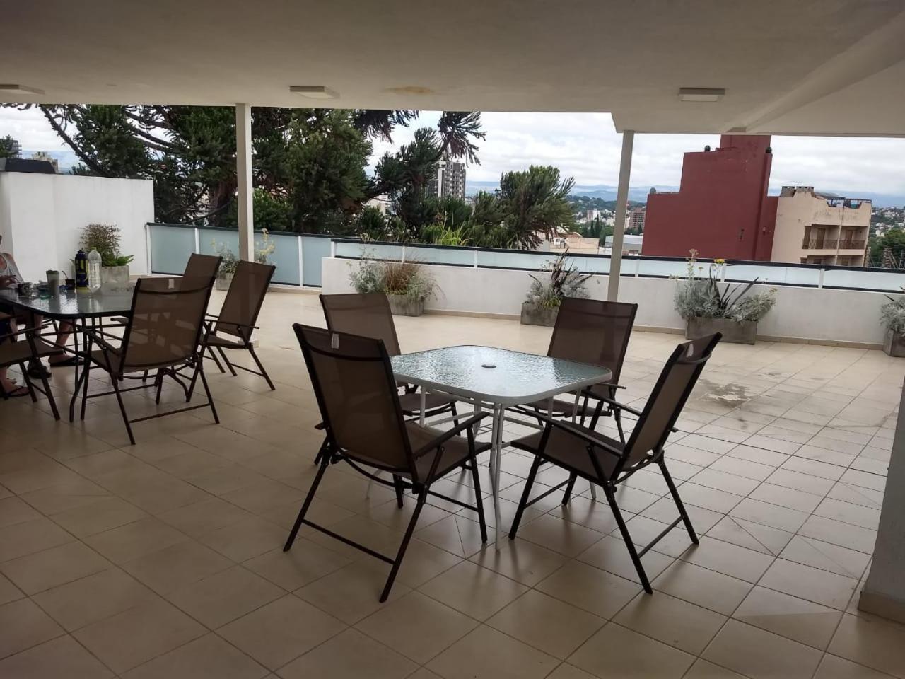 ויז'ה קרלוס פאס Departamento 1 Dormitorio, Edificio Vow מראה חיצוני תמונה